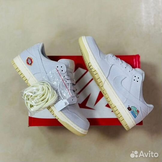 Nike sd dunk