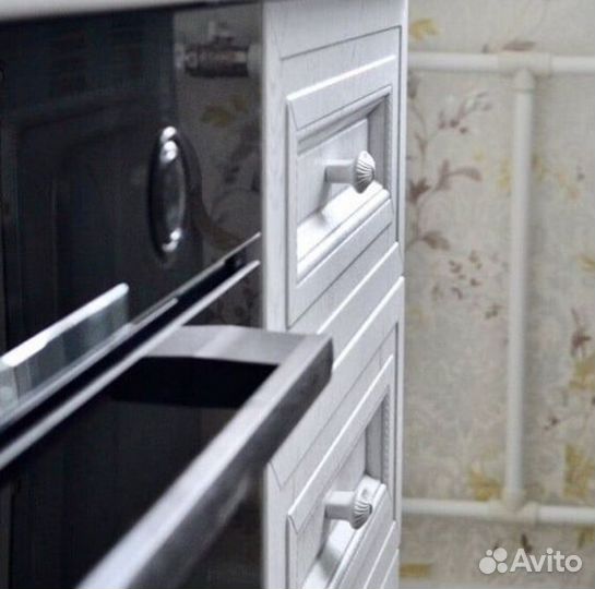 Кухня Кухонный гарнитур