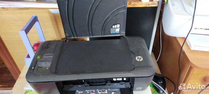 Принтер HP Deskjet 2000