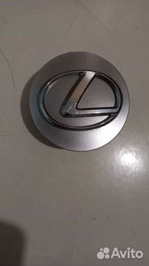 Колпачки колесные Lexus оригинал
