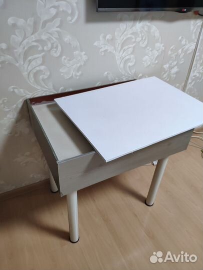 Стол для рисования песком