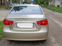 Hyundai Elantra 1.6 MT, 2007, 145 000 км, с пр�обегом, цена 700 000 руб.