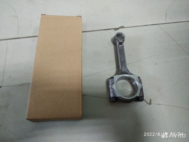 Шатун Дэу Матиз 08-1,0