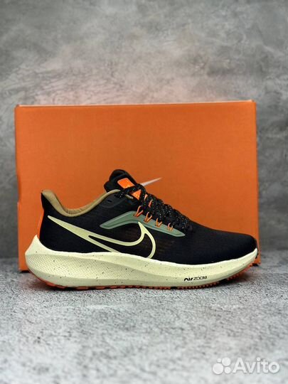 Кроссовки nike air zoom