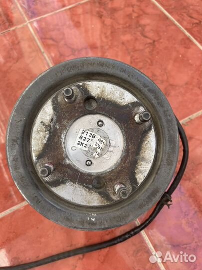 Муфта и раздатка полного привода mazda cx-5