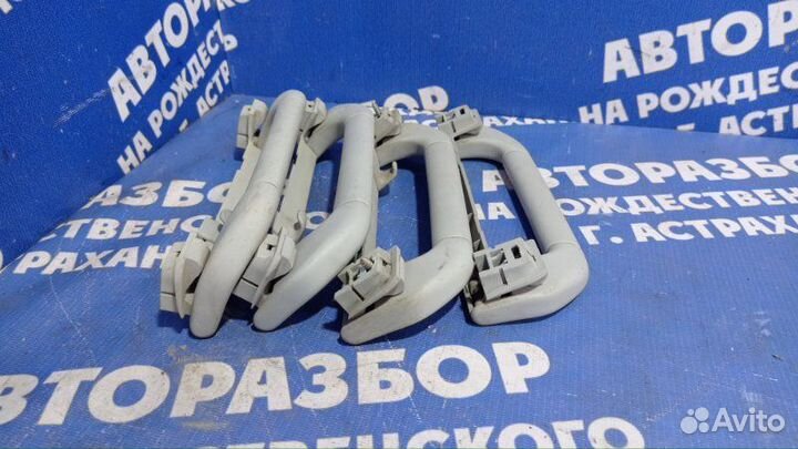 Ручка потолка Bmw E65 седан 2004