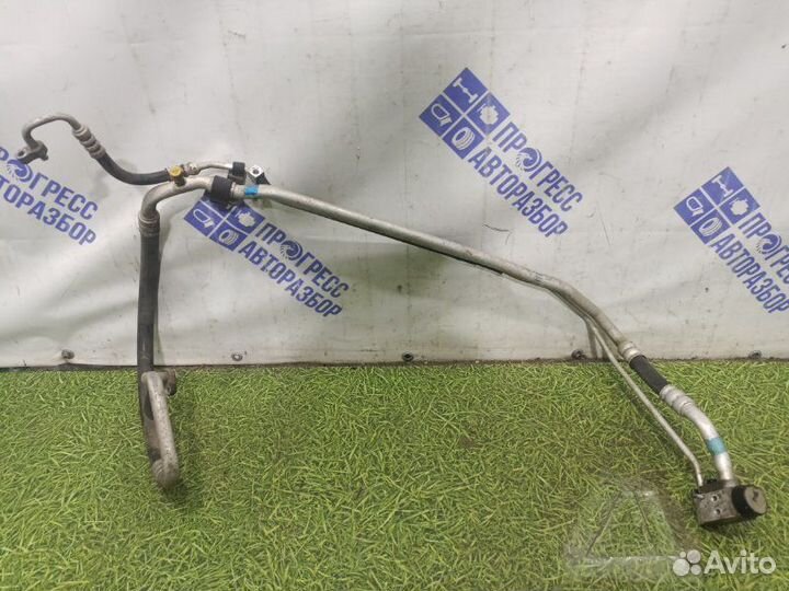 Трубка кондиционера Kia Optima седан 2.0 G4KD 2012