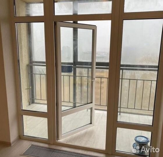 Пластиковые окна. Остекление балконов