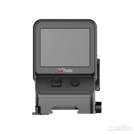 Тепловизионный прицел Iray Holo HL13