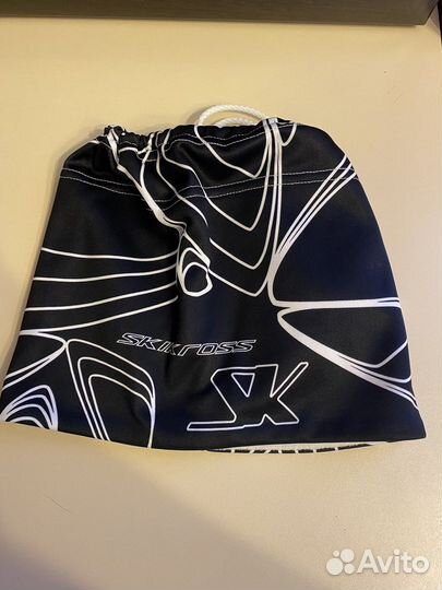 Шапка спортивная