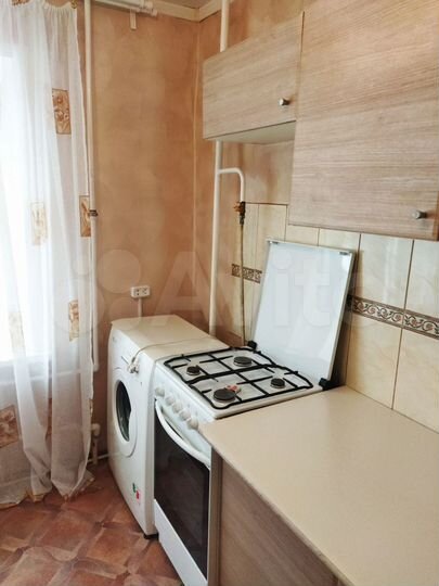 1-к. квартира, 29 м², 3/9 эт.