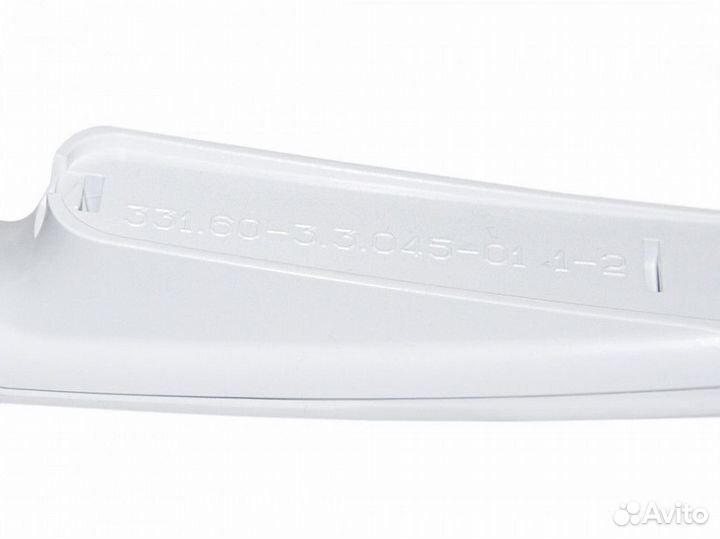 Ручка холодильника атлант