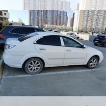 Haima 3 1.8 CVT, 2013, 88 000 км, с пробегом, цена 290 000 руб.