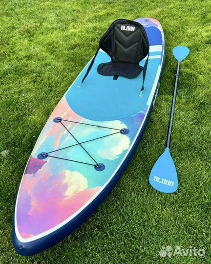 Сап борд доска sup board