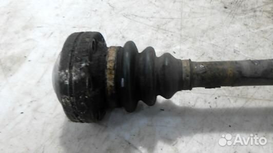 Привод задний левый BMW X5 E53 (59P05MP01)