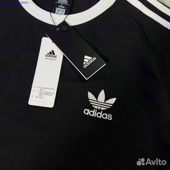 Футболка Adidas