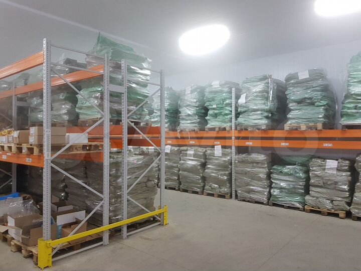 Ответственное хранение/Аренда/Склад, 700.1 м²