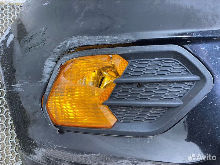 Бампер Ford Escape 2015, 2017