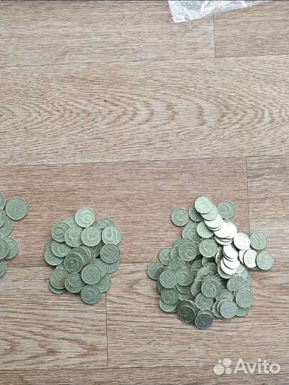 Монеты СССР