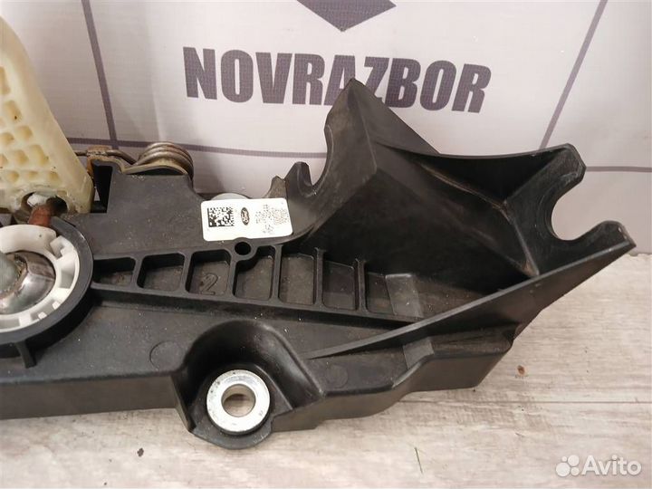 Кулиса кпп Ford Focus 2 08-11