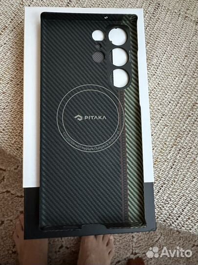 Чехол на samsung galaxy s23 ultra