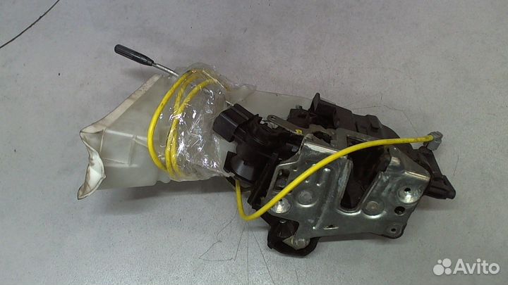 Замок двери Mercedes E W210, 1998