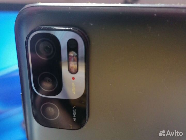 725365 Телефон Xiaomi Redmi Note 10 5G
