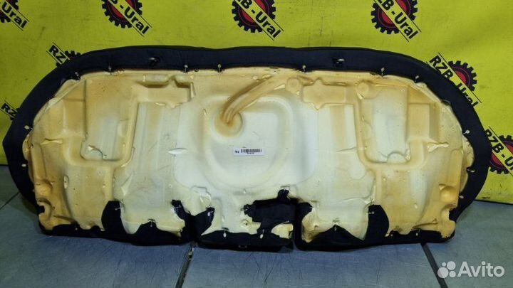 Сиденье заднее Kia Rio 4 FB 2017 - 2020