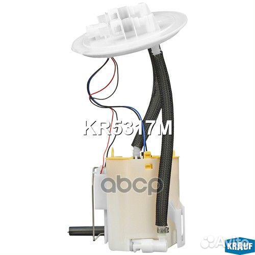 Модуль в сборе с бензонасосом KR5317M Krauf