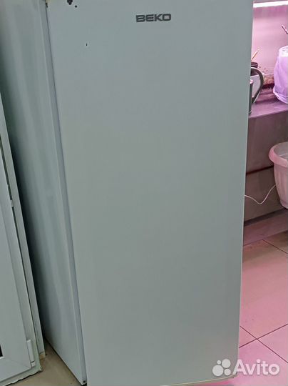 Морозильная камера бу