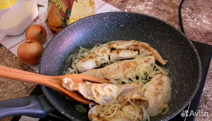 Молоки лосося