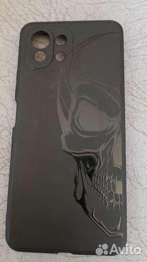 Набор Чехлов для телефоном