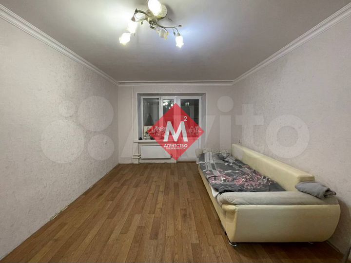 2-к. квартира, 48,3 м², 4/5 эт.