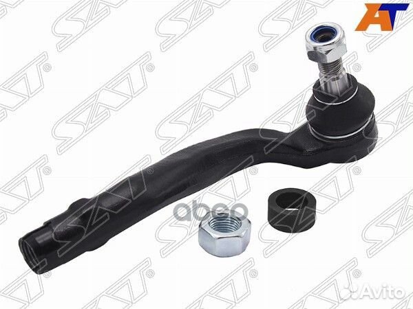 Наконечник рулевой mercedes ML-class W163 98-05