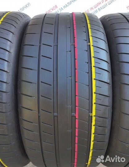 Dunlop SP Sport Maxx RT 2 285/40 R20 108Y