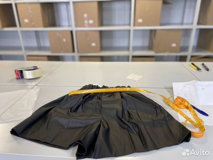 Фулфилмент для маркетплейсов