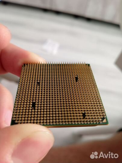 Процессор phenom II X6 1055T