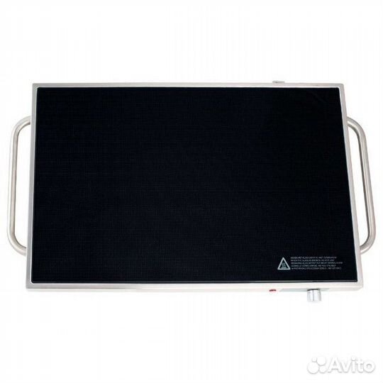 Подогреваемая поверхность Gemlux стеклокерамика