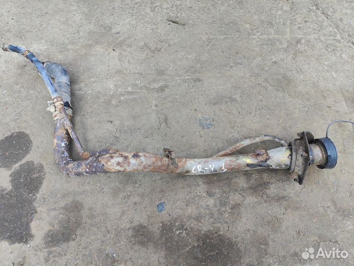 Горловина бака CR-V rd1