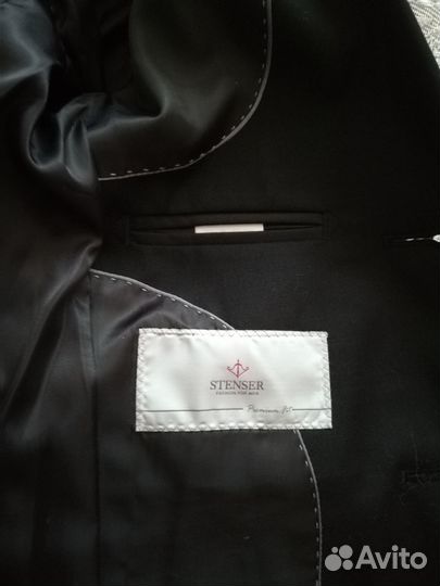 Костюм школьный