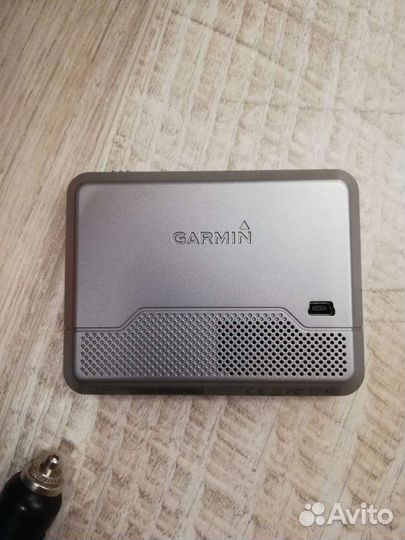 Навигатор garmin