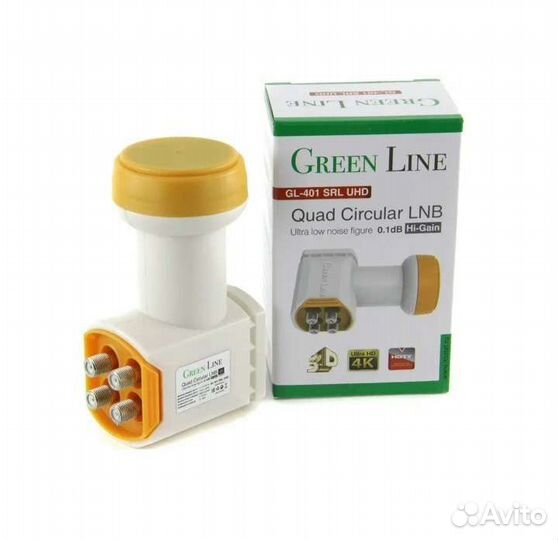 Конвертора на Триколор МТС НТВ