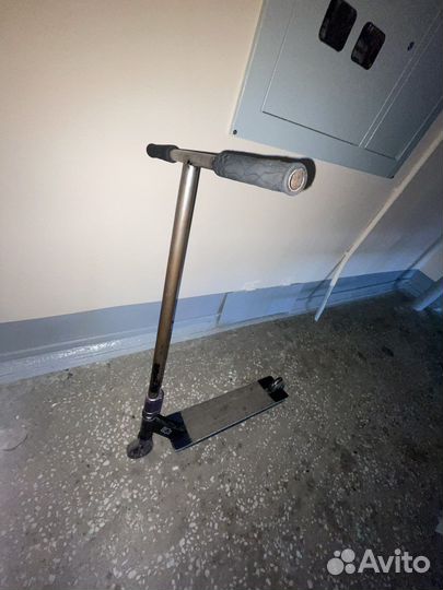 Кастом (Custom) Трюковой самокат