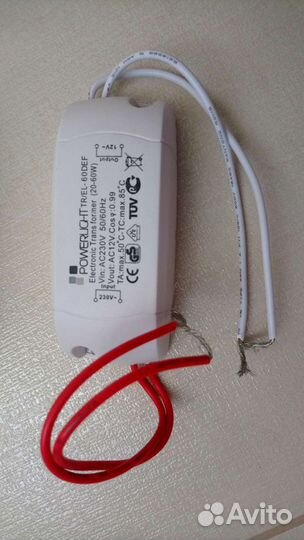 Трансформатор