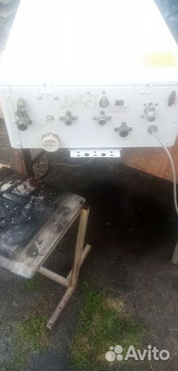 Газовый котел настенный бу