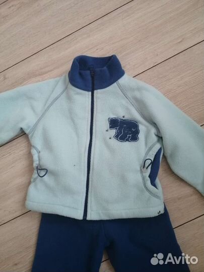 Детская одежда