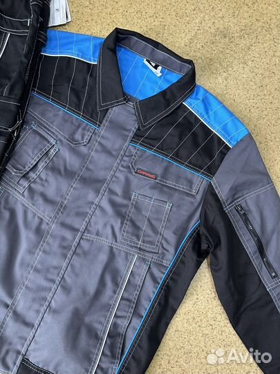 Костюм рабочий Престиж спецодежда