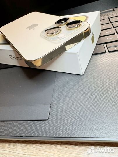iPhone 14 Pro, 256 ГБ