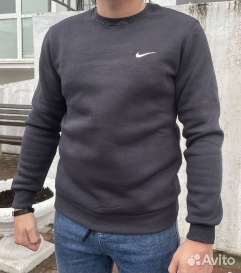 Свитшот мужской