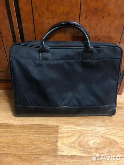 Сумка для ноутбука